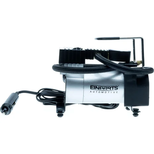 Kompresor S oceľovým pistonom 100W 150PSI/10BAR EPAP02 /EinParts/ - obr. 1