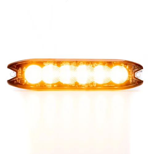 LED výstražné svetlo 18W 12/24V EinParts EPBL12 (EinParts Automotive) - obr. 6
