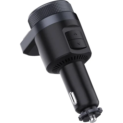 FM vysielač bluetooth PD QC 3.0 AUX EinParts EPBTT01 (EinParts Automotive) - obr. 21