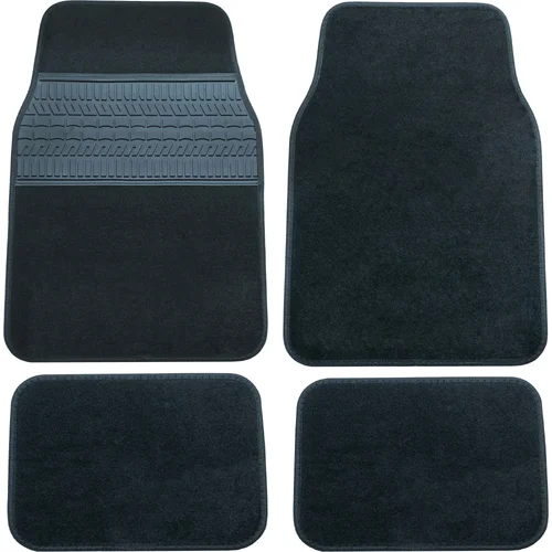 Velúrové autokoberce EinParts EPCFM08 (EinParts Automotive) - obr. 1