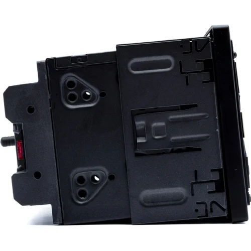 Autorádio premium 2-DIN 7