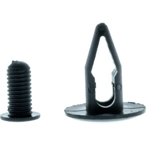 Klipy NA auto 10 KS EinParts EPCRC40 (EinParts Automotive) - obr. 1