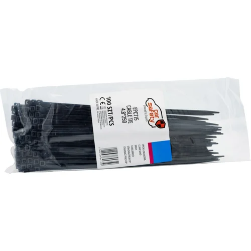 Sťahovacie pásky 4.8*250 EPCT15 /EinParts/ - obr. 1