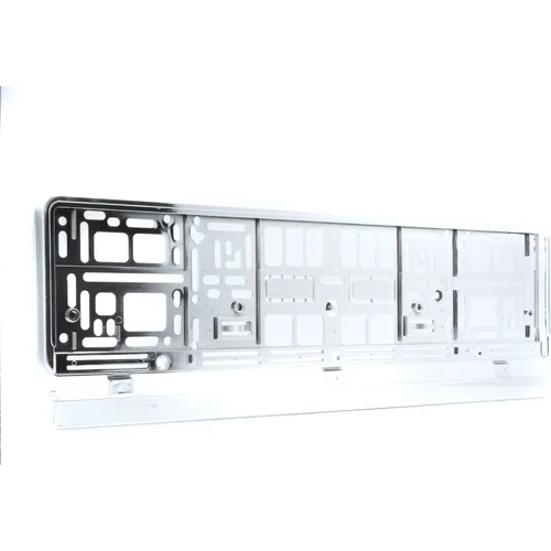 Rámček ŠPZ EinParts EPF03 (EinParts Automotive)