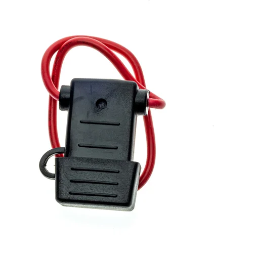 Držiak poistky standard s káblom EinParts EPFH05 (EinParts Automotive) - obr. 1