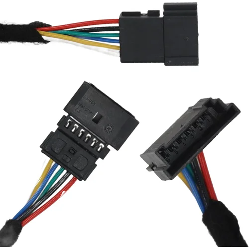 Elektrický tlmič zadných dverí EinParts EPGSA008 (EinParts Automotive) - obr. 5