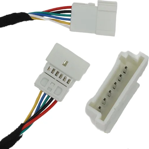 Elektrický tlmič zadných dverí EinParts EPGSA009 (EinParts Automotive) - obr. 5