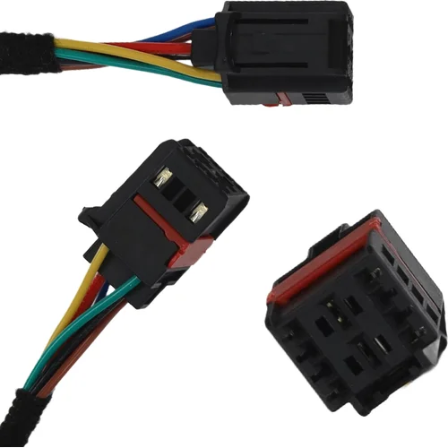 Elektrický tlmič zadných dverí EinParts EPGSA020 (EinParts Automotive) - obr. 5