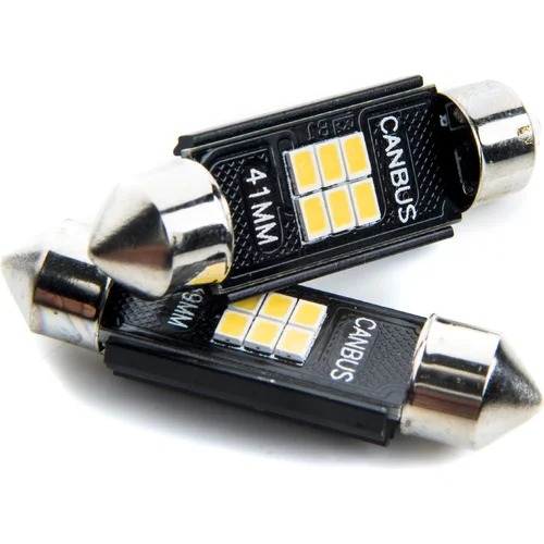 C10W LED žiarovky EinParts EPL197 (EinParts Automotive) - obr. 1