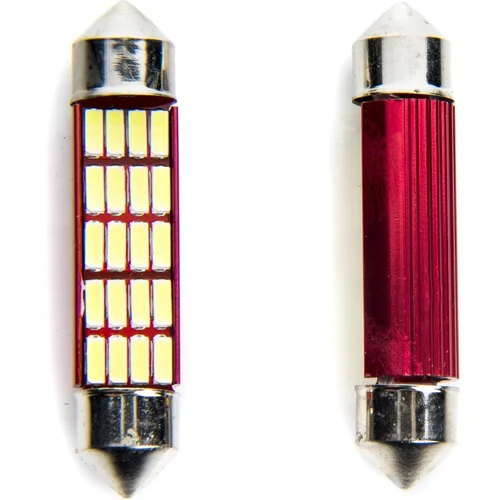 C10W LED žiarovky EinParts EPL207 (EinParts Automotive) - obr. 2