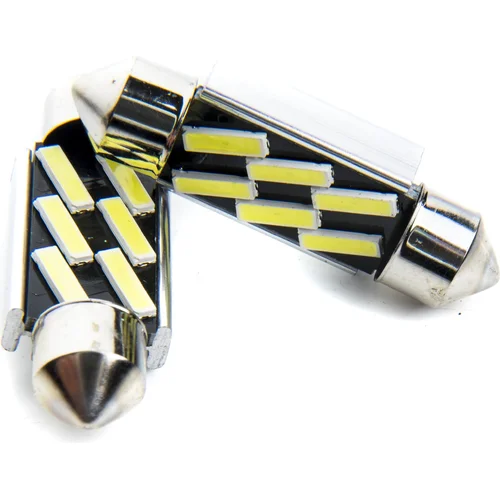 C5W LED žiarovky EinParts EPL215 (EinParts Automotive) - obr. 1