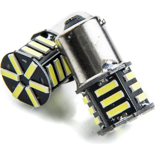 P21W LED žiarovky EinParts EPL218 (EinParts Automotive) - obr. 1