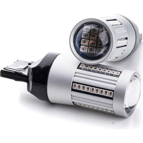 W21W LED žiarovky EinParts EPL261 (EinParts Automotive) - obr. 1