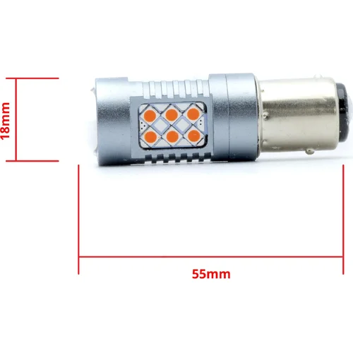 P21/5W LED žiarovky EinParts EPL293 (EinParts Automotive) - obr. 3