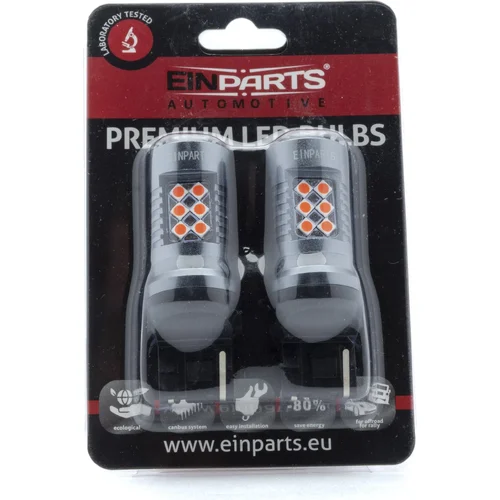 W21W LED žiarovky EinParts EPL295 (EinParts Automotive) - obr. 7