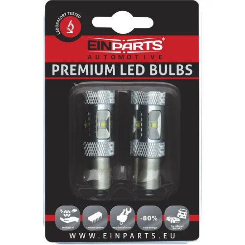 P21/5W LED žiarovky 30W EinParts EPL79