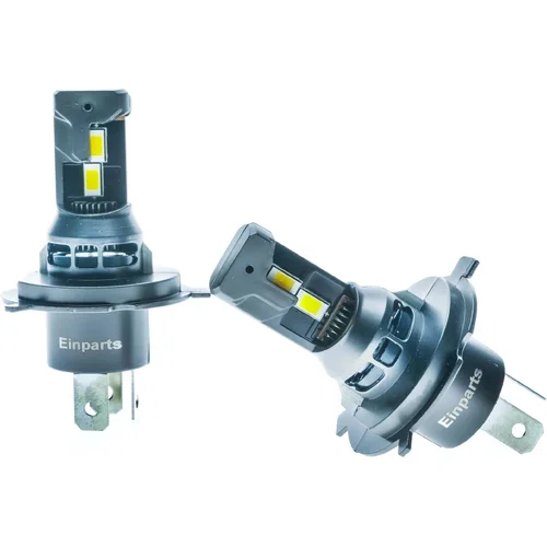 LED žiarovky H4 6000K 12V EinParts EPLH120 (EinParts Automotive) - obr. 1
