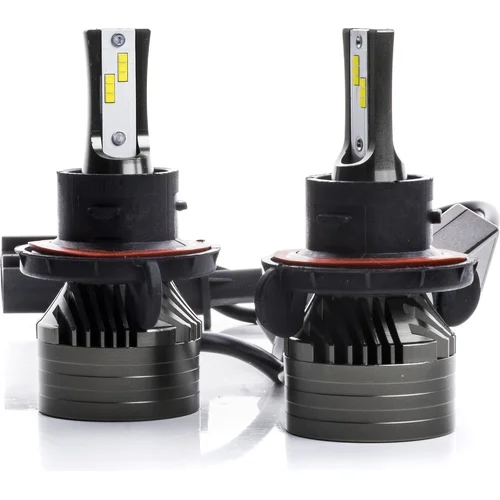 H13 LED žiarovky 30W EinParts EPLH42 (EinParts Automotive) - obr. 1