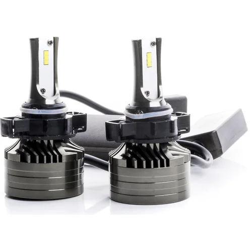 LED bulbs 5202 H16 seoul CSP 6000K canbus EinParts EPLH43 (EinParts Automotive) - obr. 1