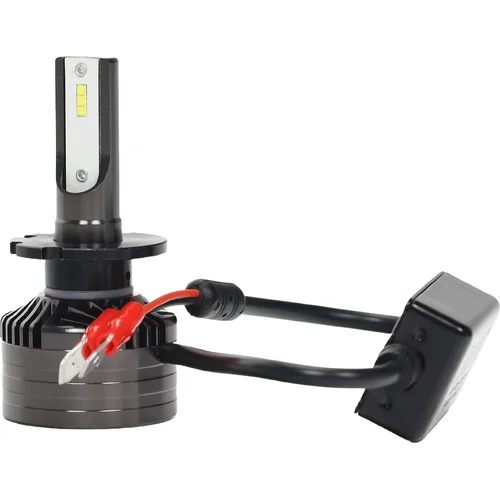 D2H LED žiarovky 30W EinParts EPLH55 (EinParts Automotive) - obr. 5