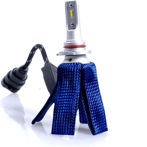 HB3 LED žiarovky octopus premium EinParts EPLH60 (EinParts Automotive) - obr. 2