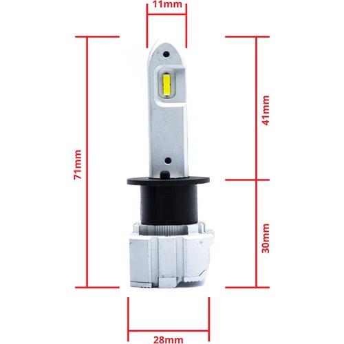 Žiarovky H1 EinParts EPLH69 (EinParts Automotive) - obr. 10