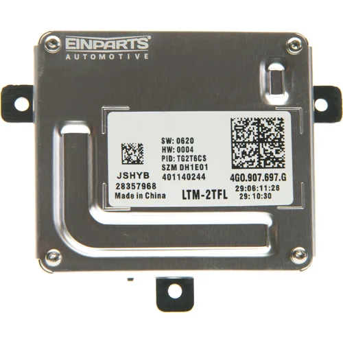 Modul ovládača LED EinParts EPLM01 (EinParts Automotive) - obr. 2