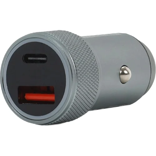Autonabíjačka PD 20W + QC 3.0 EinParts EPMOB26 (EinParts Automotive) - obr. 1