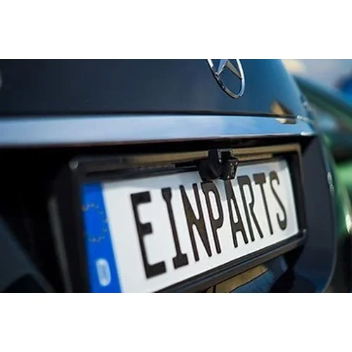 Cúvacia kamera v podložke ŠPZ EinParts EPP013 (EinParts Automotive) - obr. 5