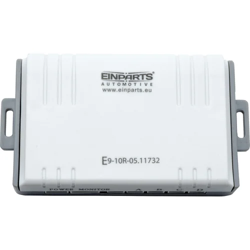 SÚPRAVA PARKOVACIEHO SENZORA EPP6700 Č. 45 (EinParts Automotive) - obr. 4