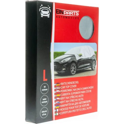 Kryt na strechu auta EinParts EPPCC04 (EinParts Automotive) - obr. 3