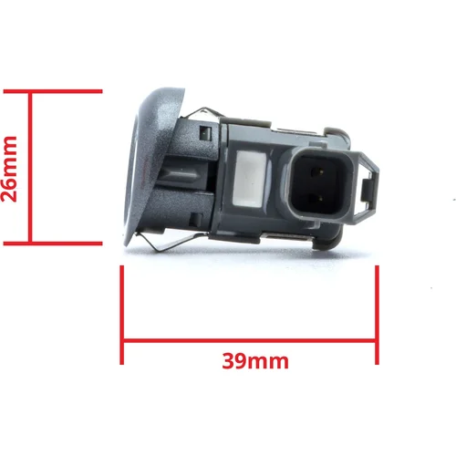 Ultrazvukový OE parkovací senzor EinParts EPPDC113 (EinParts Automotive) - obr. 6