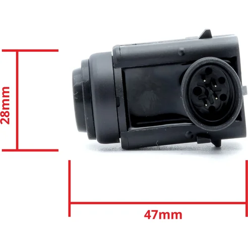 Ultrazvukový OE parkovací senzor EinParts EPPDC18 (EinParts Automotive) - obr. 6