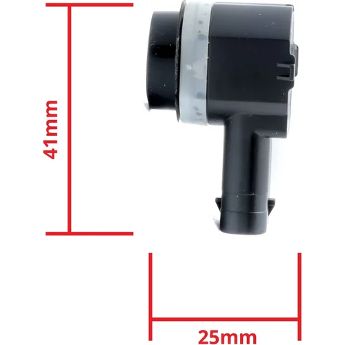 Ultrazvukový OE parkovací senzor EinParts EPPDC51 (EinParts Automotive) - obr. 5