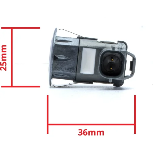 Ultrazvukový OE parkovací senzor EinParts EPPDC81 (EinParts Automotive) - obr. 6