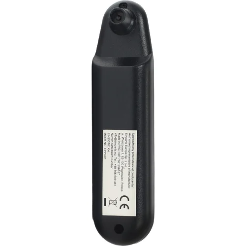 Digitálny tlakomer do pneumatík EinParts EPPG01 (EinParts Automotive) - obr. 2