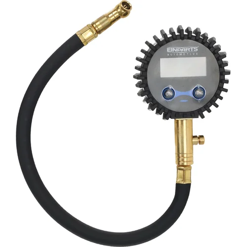 Digitálny tlakomer do pneumatík EinParts EPPG02 (EinParts Automotive) - obr. 1