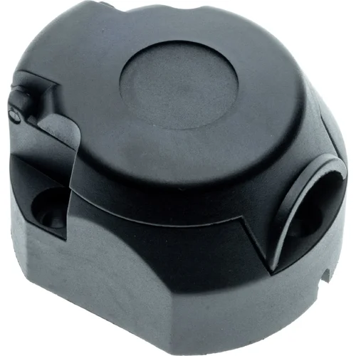 Zásuvka na príves 7-pin 12V EinParts EPTA01 (EinParts Automotive) - obr. 1