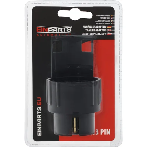 Adaptér prívesu EPTA04 7/13-pin (EinParts Automotive) - obr. 4