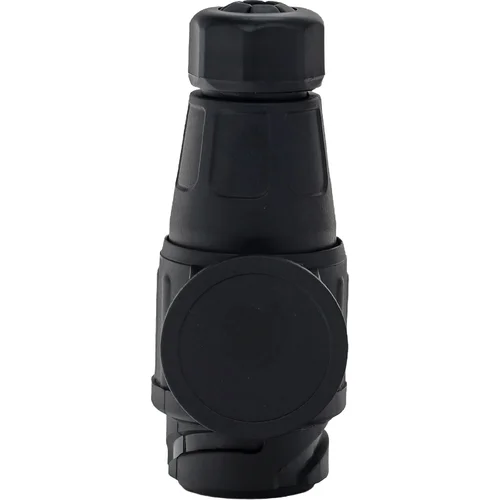 Zástrčka prívesu 13-pin EinParts EPTA13 (EinParts Automotive) - obr. 1
