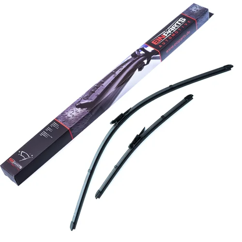 Predné stierače EinParts EPWBDB2816 (EinParts Automotive)