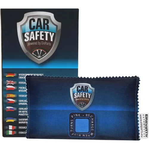 CSRD01 Rektangulárny absorpér vlhkosti 250g (EinParts Automotive)