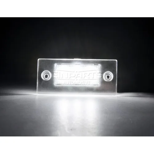 LED osvetlenie ŠPZ EinParts EP109OE (EinParts Automotive) - obr. 2