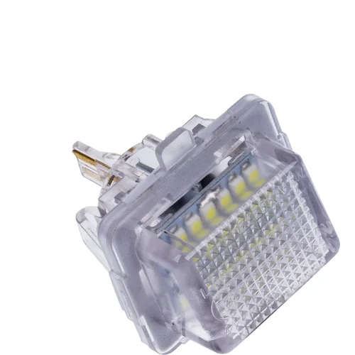 LED osvetlenie ŠPZ EinParts EP11 (EinParts Automotive) - obr. 2
