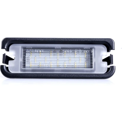 LED osvetlenie ŠPZ EinParts EP124 (EinParts Automotive) - obr. 3