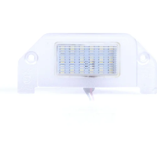 LED osvetlenie ŠPZ EinParts EP135 (EinParts Automotive) - obr. 4