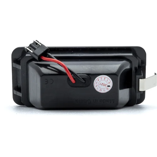 LED osvetlenie tabuľky s EČV (ŠPZ) EP174 (EinParts Automotive) - obr. 4