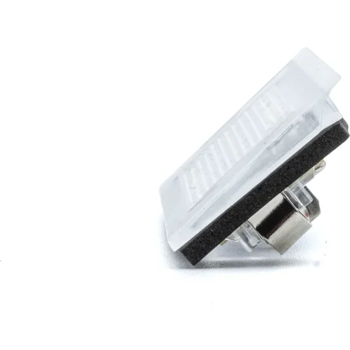 LED osvetlenie tabuľky s EČV (ŠPZ) EP181 (EinParts Automotive) - obr. 4
