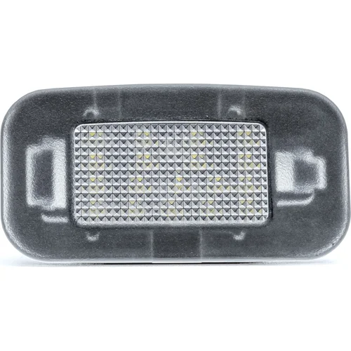 LED osvetlenie tabuľky s EČV (ŠPZ) EP185 (EinParts Automotive) - obr. 2