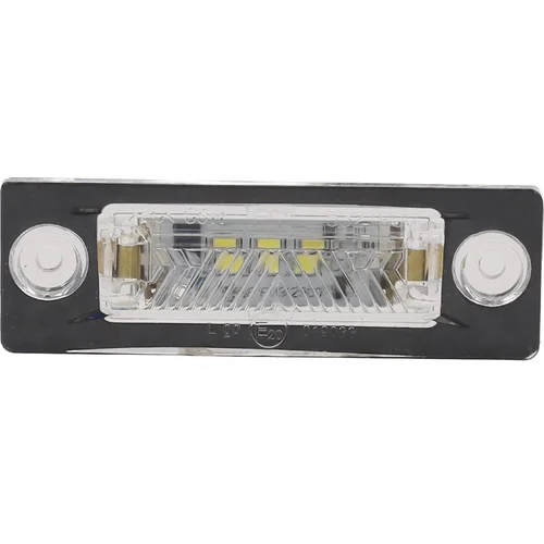 LED osvetlenie ŠPZ EinParts EP214 (EinParts Automotive) - obr. 1